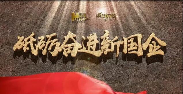 新华网：宋志平：党建做得好的企业，经营得也相当好│砥砺奋进新国企系列访谈20170801