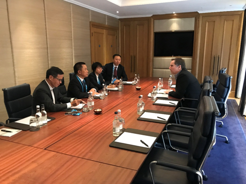 EMC易倍(中国区)体育官方网站