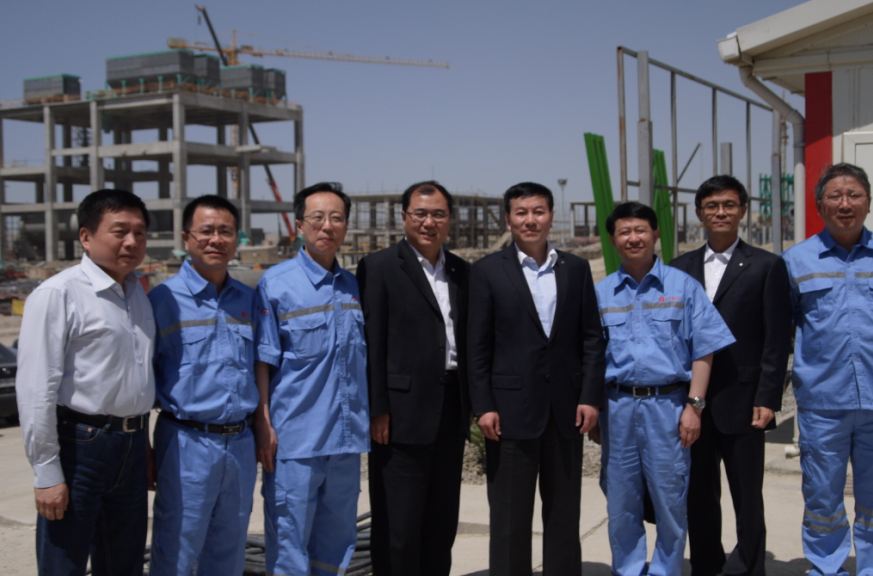 EMC易倍(中国区)体育官方网站