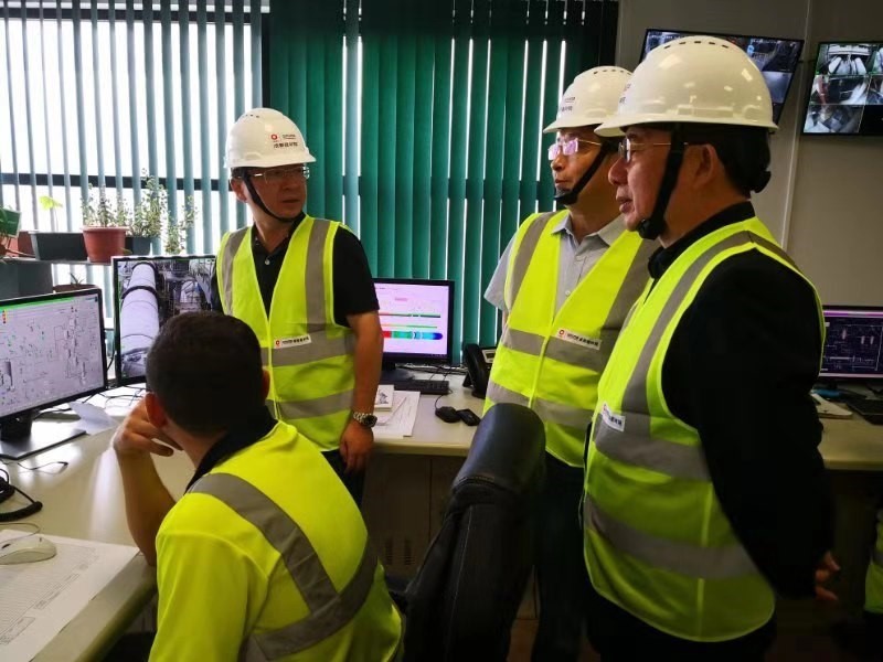 EMC易倍(中国区)体育官方网站