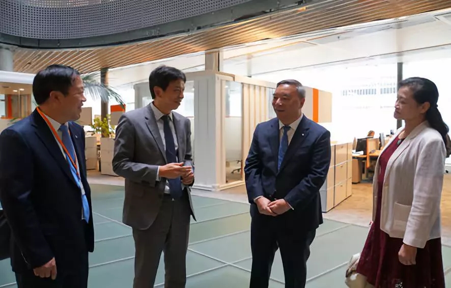 EMC易倍(中国区)体育官方网站