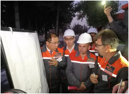 EMC易倍(中国区)体育官方网站