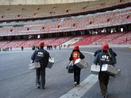 EMC易倍(中国区)体育官方网站