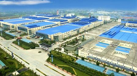 EMC易倍(中国区)体育官方网站