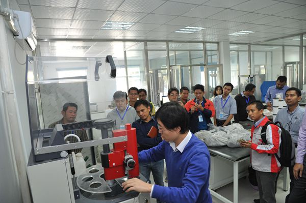 EMC易倍(中国区)体育官方网站