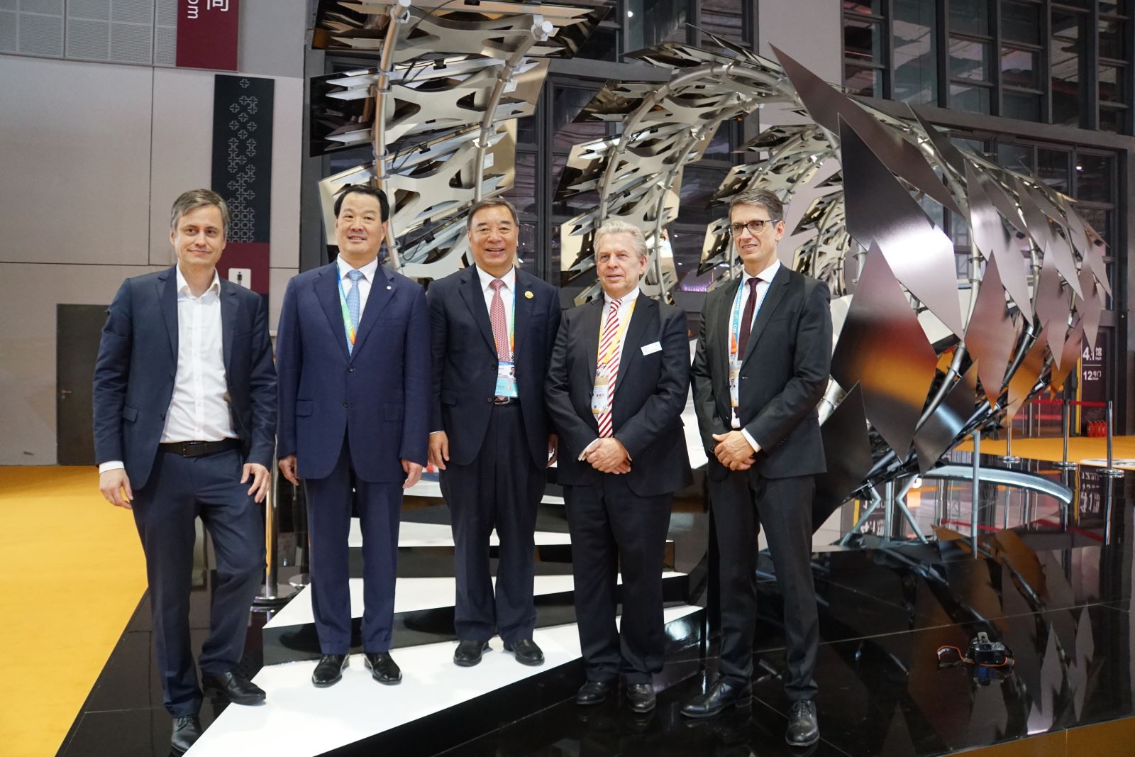 EMC易倍(中国区)体育官方网站