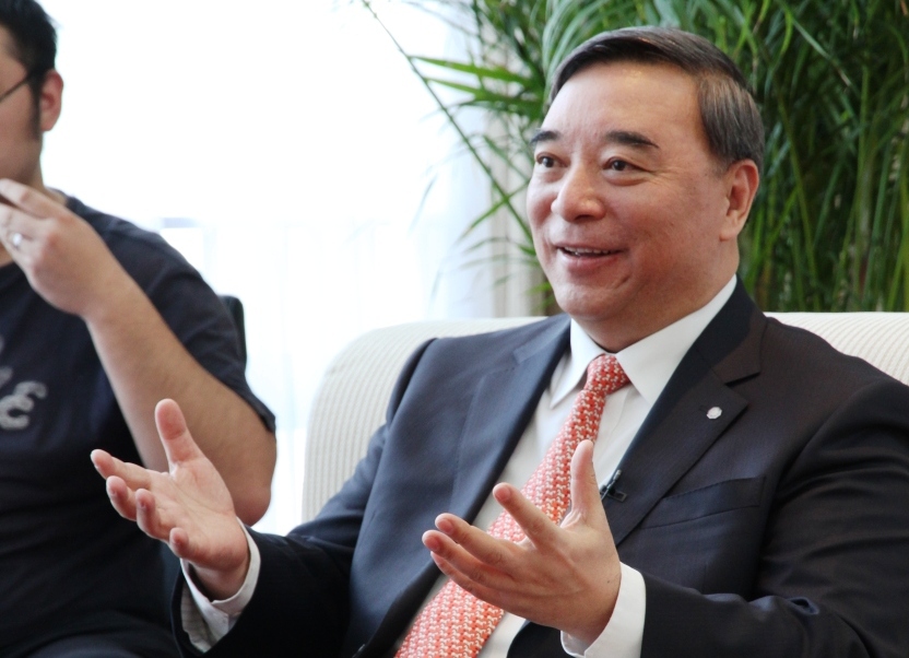 EMC易倍(中国区)体育官方网站