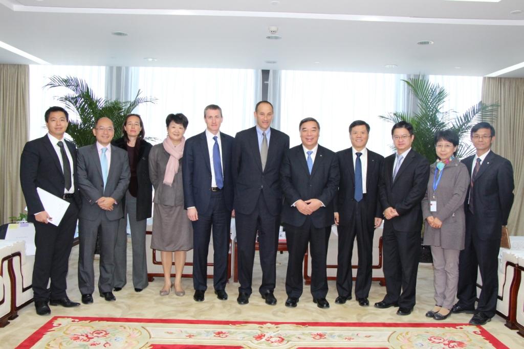 EMC易倍(中国区)体育官方网站