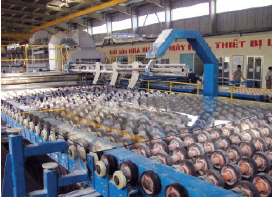 EMC易倍(中国区)体育官方网站