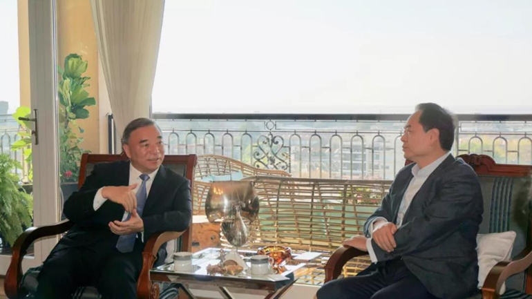 EMC易倍(中国区)体育官方网站