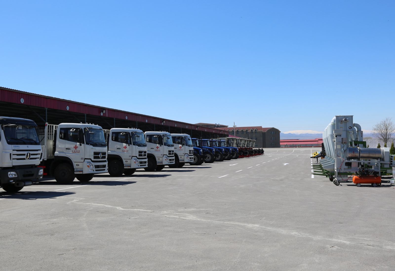 EMC易倍(中国区)体育官方网站