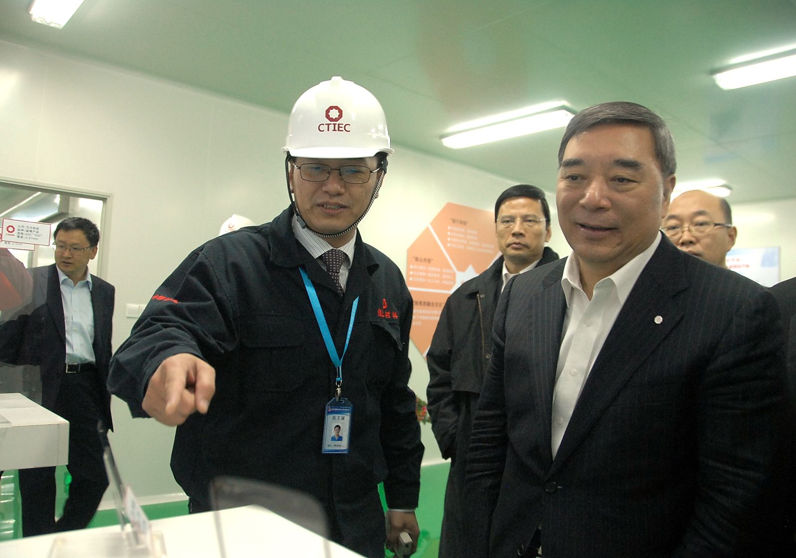 EMC易倍(中国区)体育官方网站