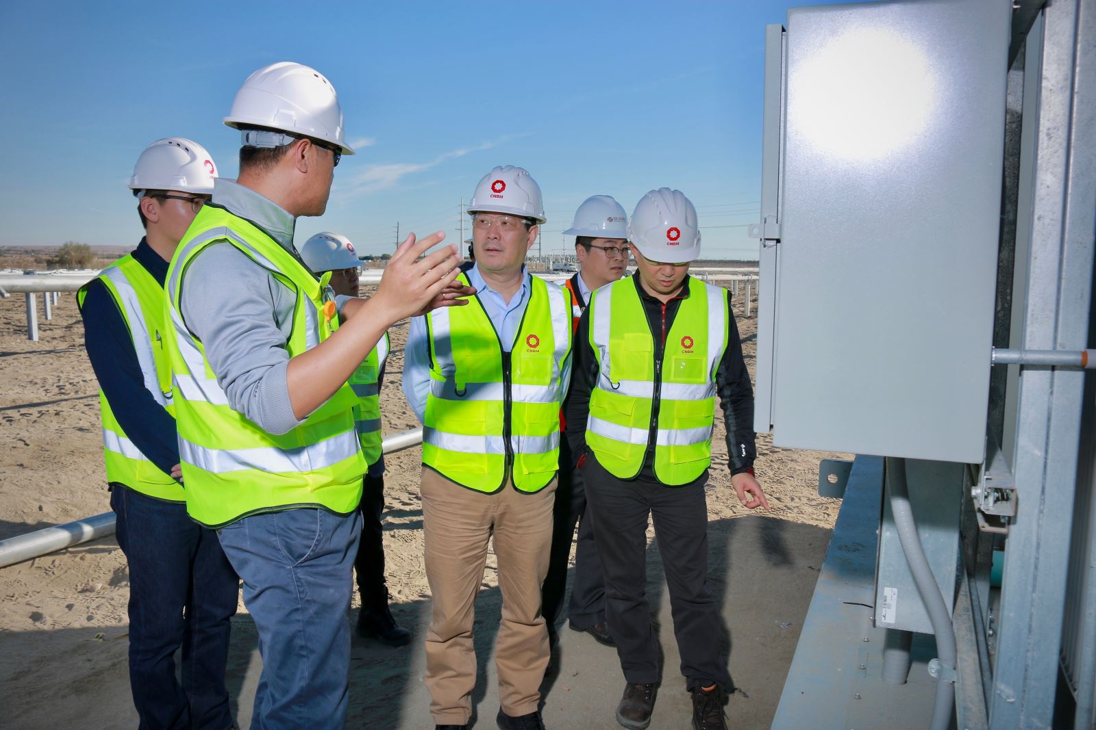 EMC易倍(中国区)体育官方网站