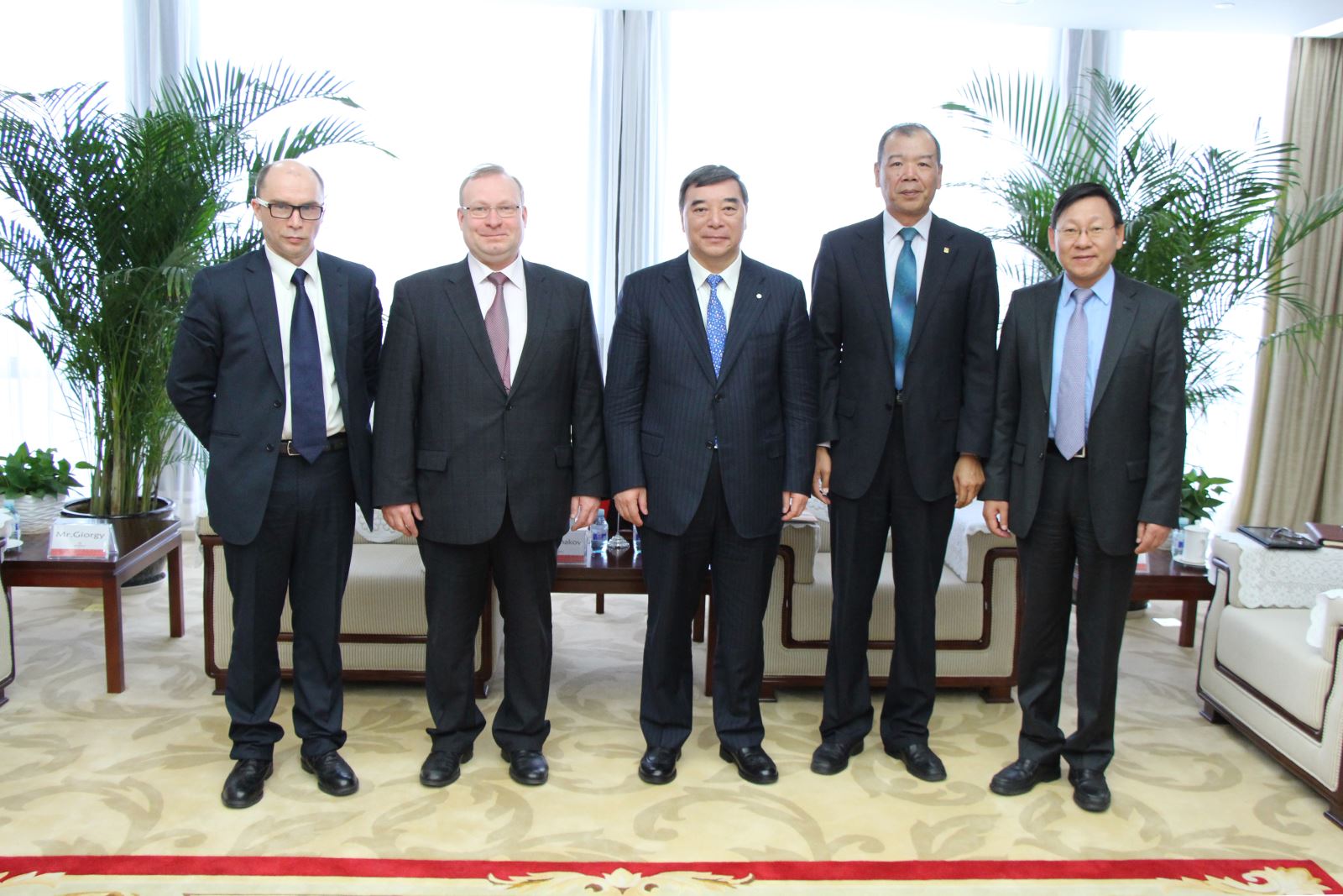 EMC易倍(中国区)体育官方网站