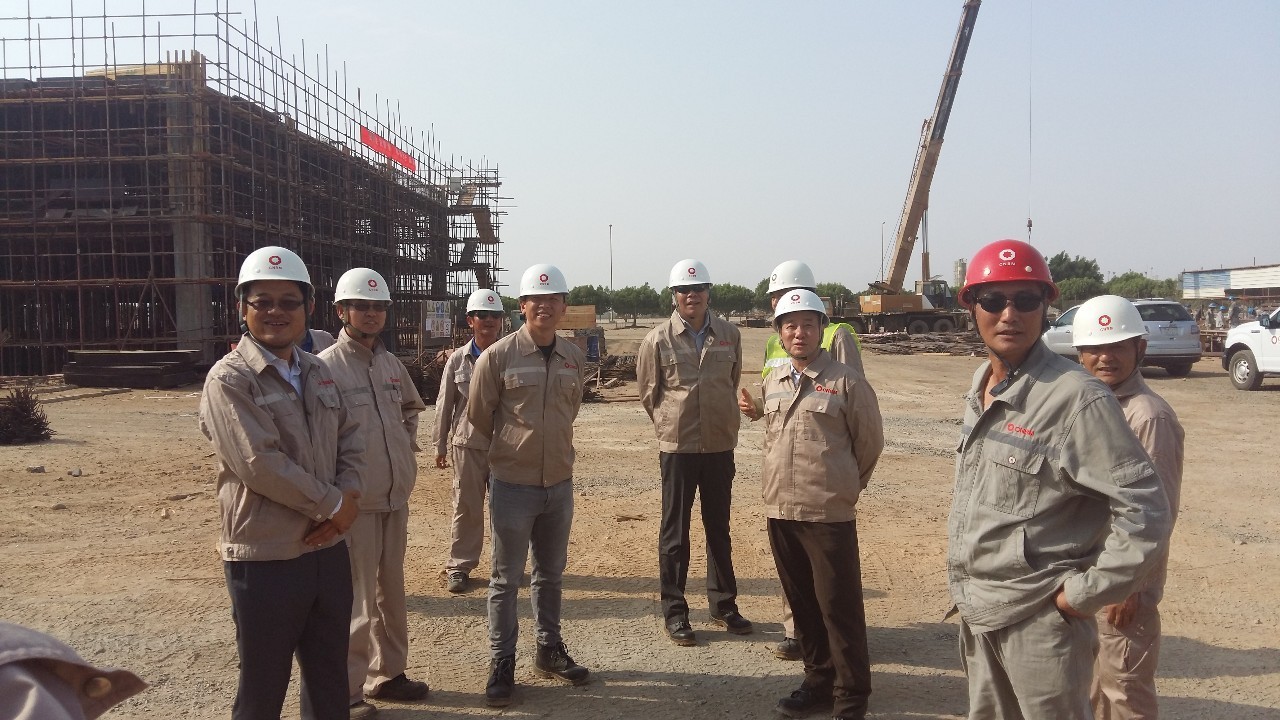 EMC易倍(中国区)体育官方网站