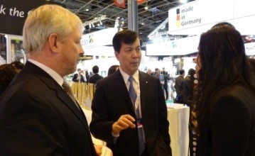 EMC易倍(中国区)体育官方网站