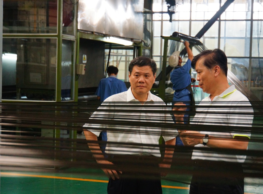 EMC易倍(中国区)体育官方网站