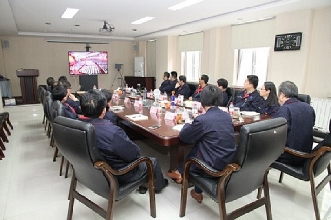 EMC易倍(中国区)体育官方网站