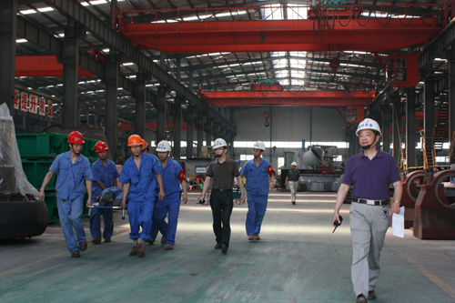 EMC易倍(中国区)体育官方网站