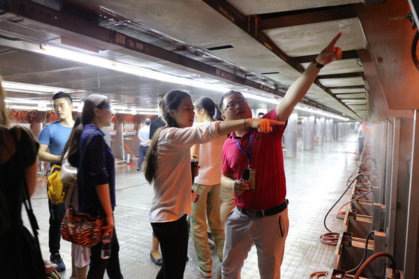 EMC易倍(中国区)体育官方网站