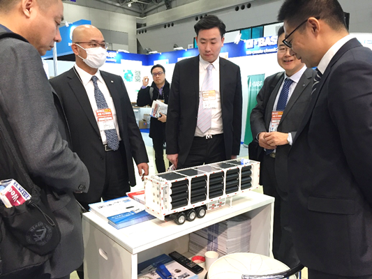 EMC易倍(中国区)体育官方网站