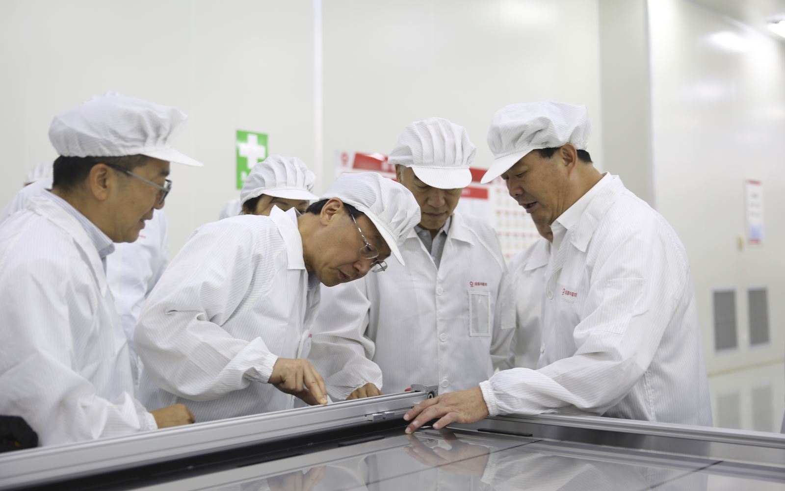 EMC易倍(中国区)体育官方网站