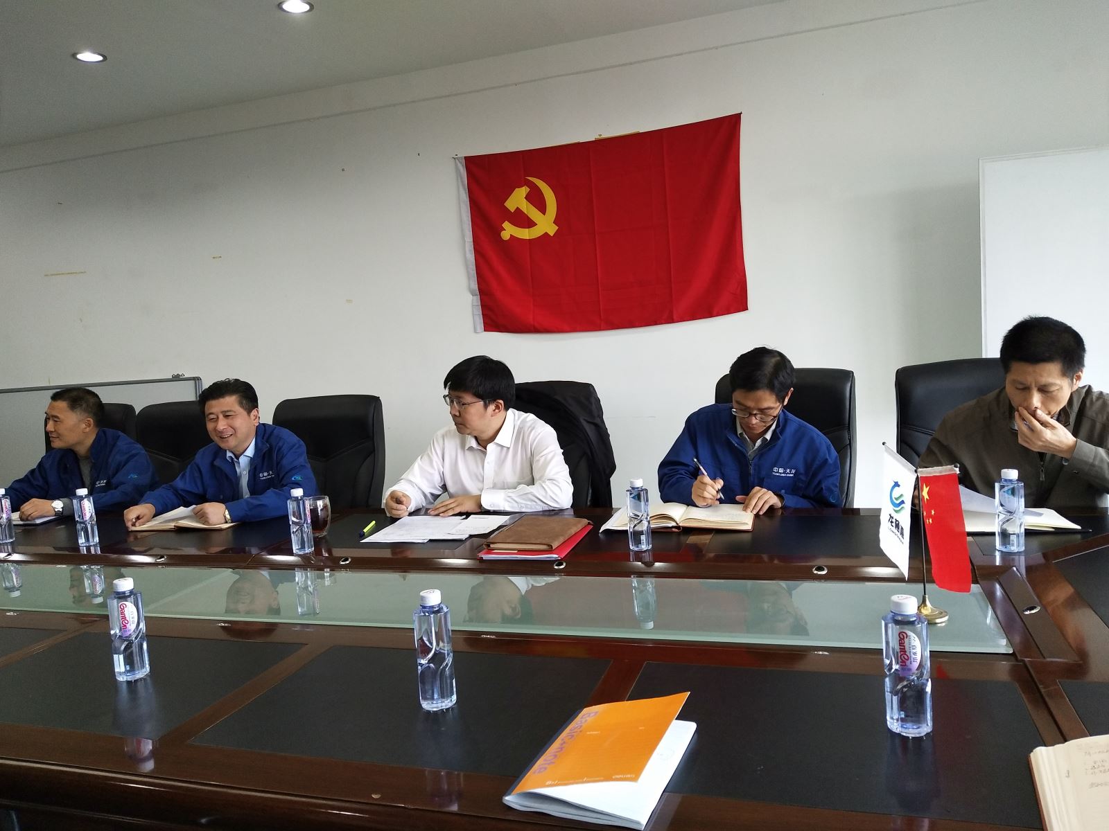 EMC易倍(中国区)体育官方网站