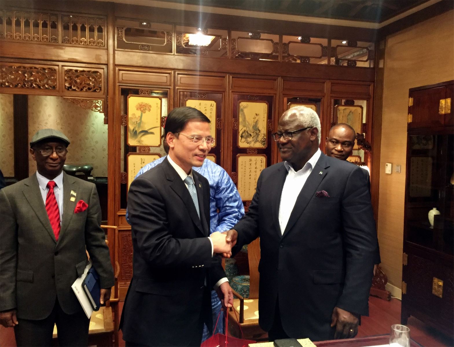 EMC易倍(中国区)体育官方网站