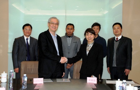 EMC易倍(中国区)体育官方网站