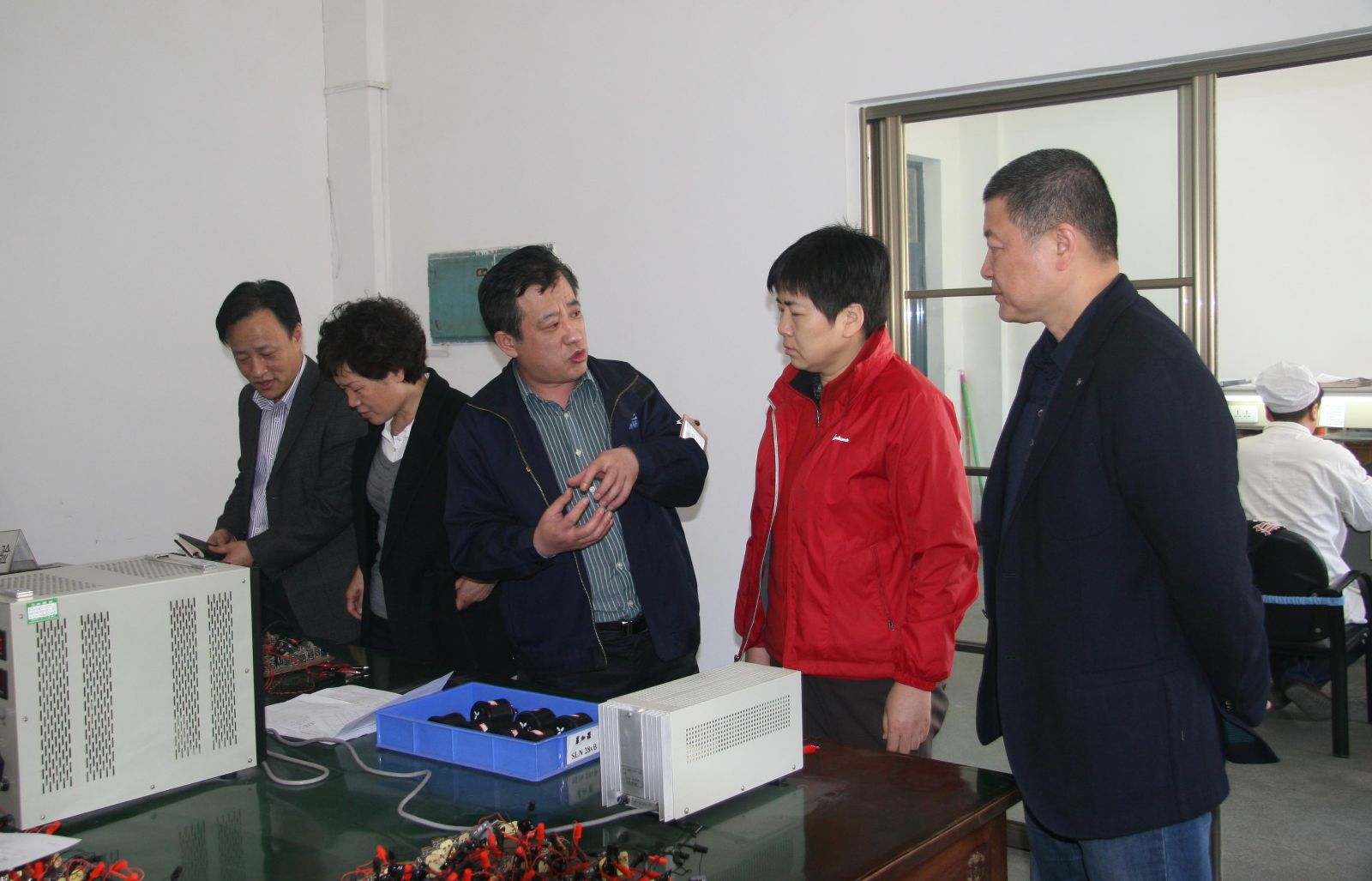 EMC易倍(中国区)体育官方网站