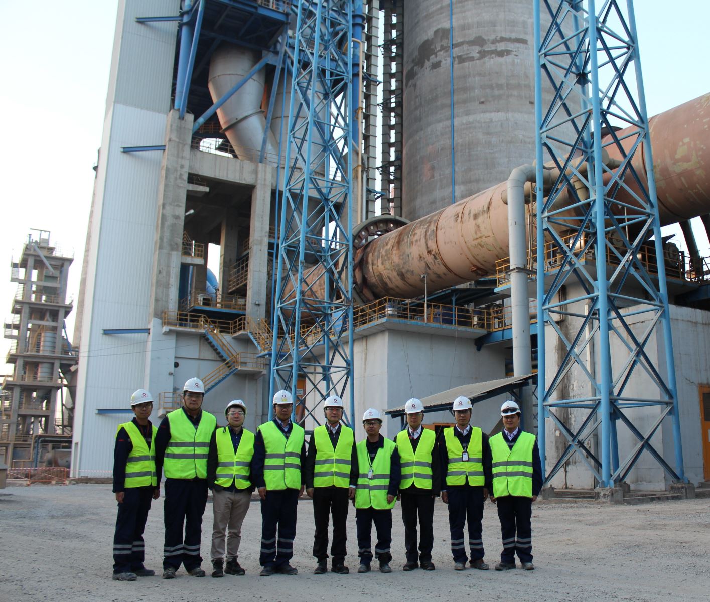 EMC易倍(中国区)体育官方网站