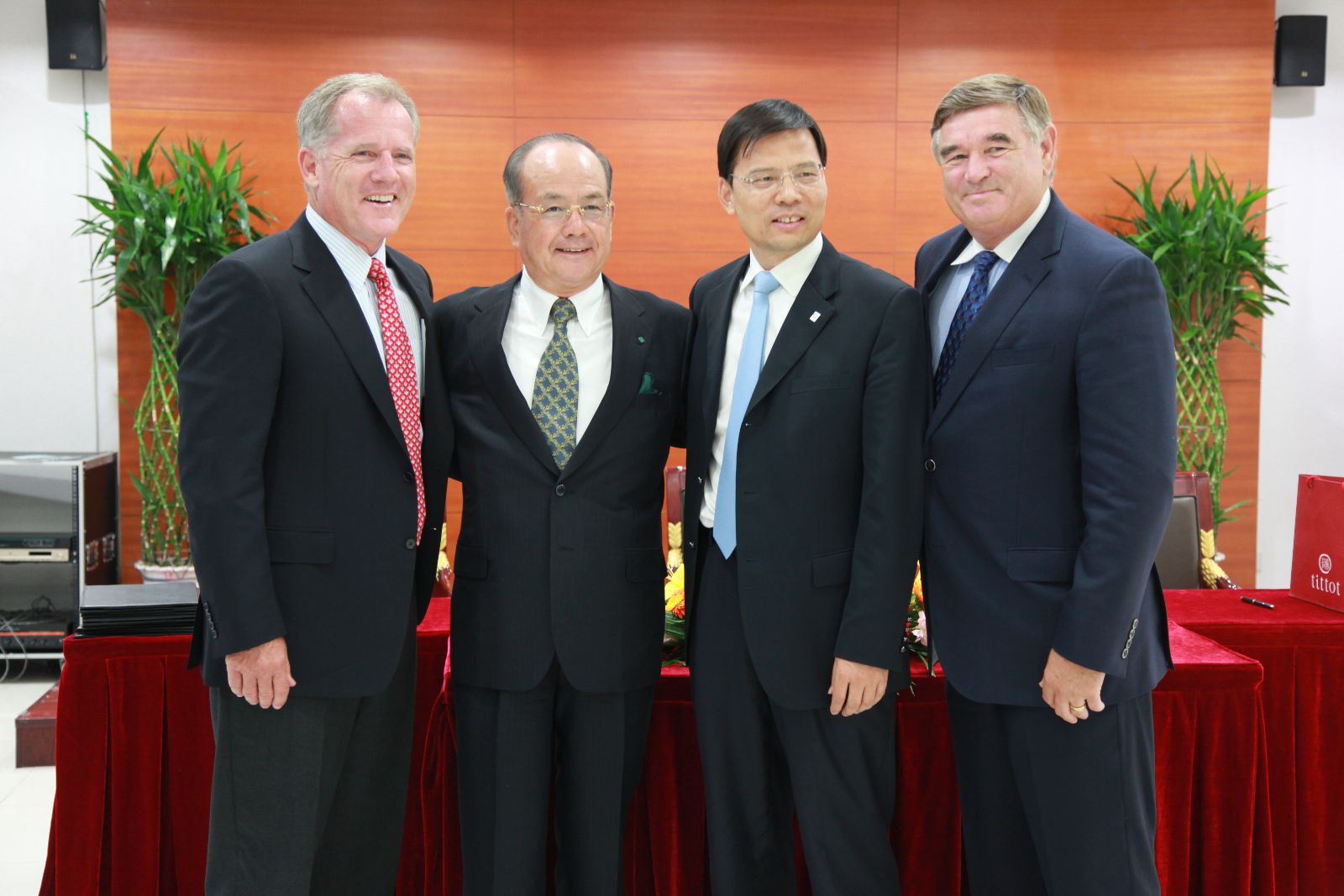 EMC易倍(中国区)体育官方网站