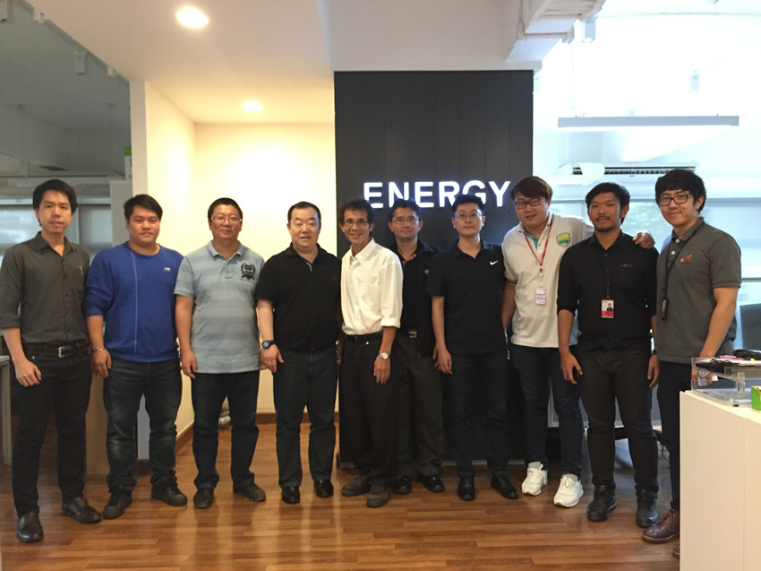 EMC易倍(中国区)体育官方网站