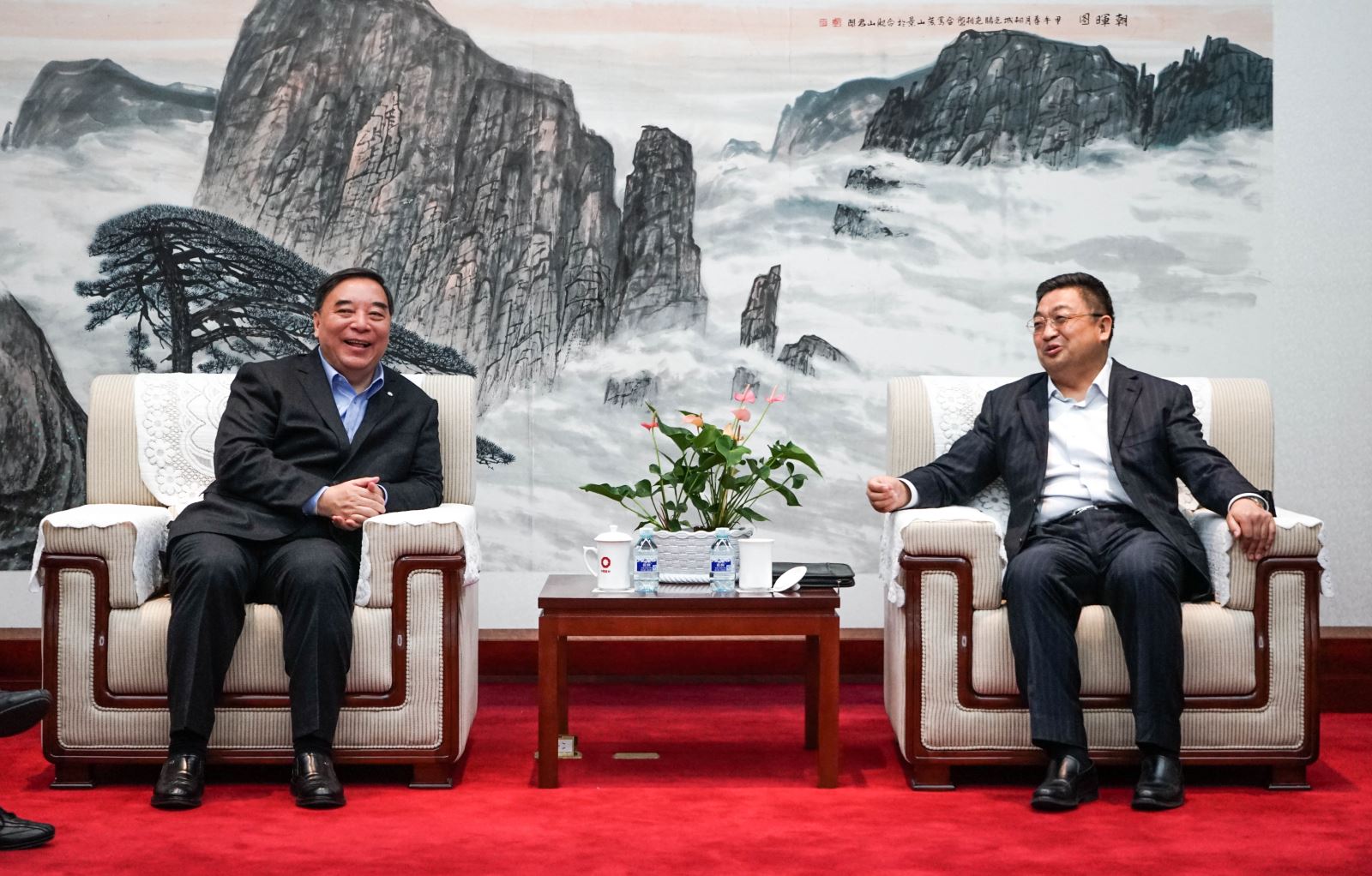 EMC易倍(中国区)体育官方网站