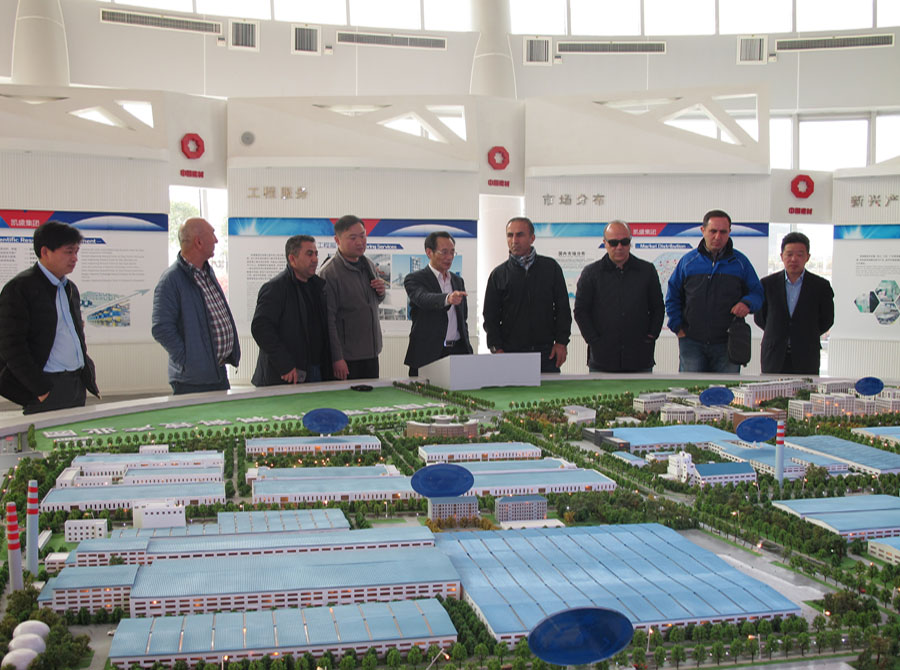 EMC易倍(中国区)体育官方网站