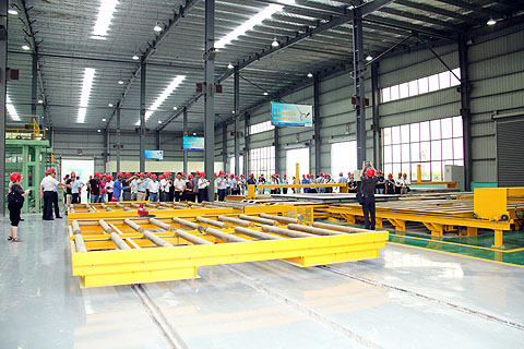 EMC易倍(中国区)体育官方网站