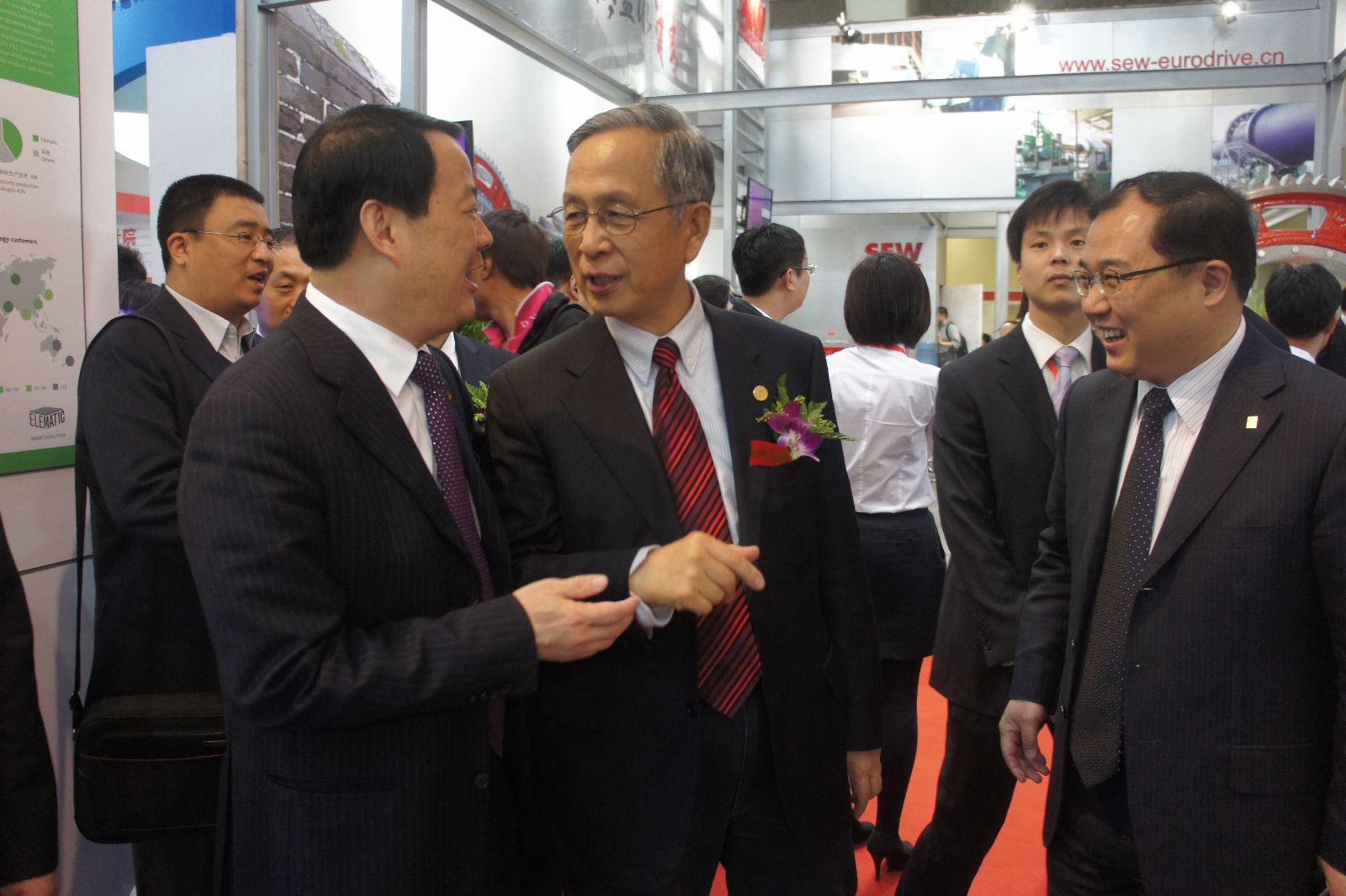 EMC易倍(中国区)体育官方网站