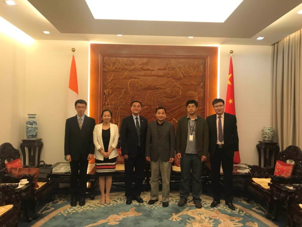 EMC易倍(中国区)体育官方网站