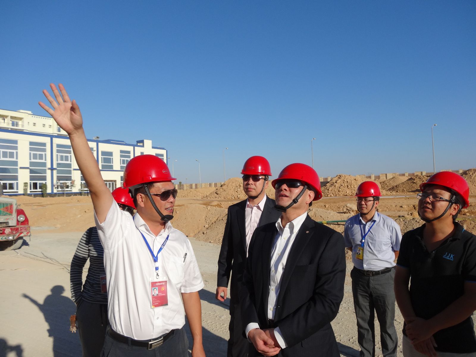 EMC易倍(中国区)体育官方网站