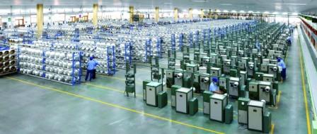 EMC易倍(中国区)体育官方网站