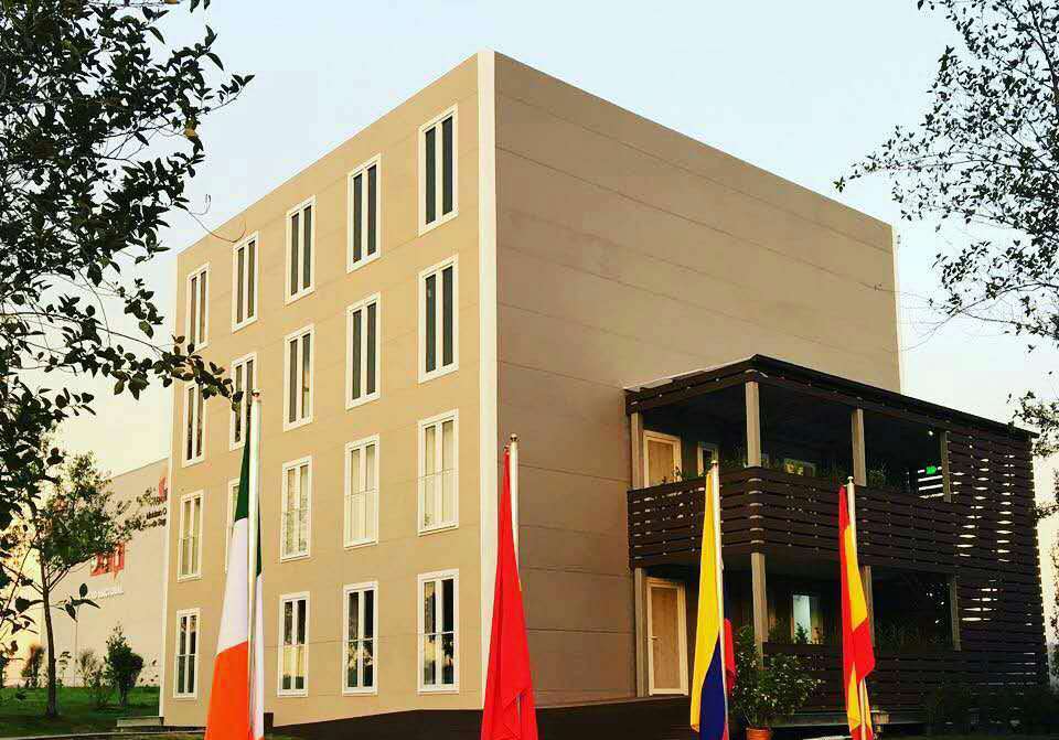 EMC易倍(中国区)体育官方网站