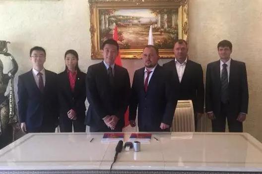 EMC易倍(中国区)体育官方网站