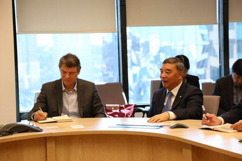 EMC易倍(中国区)体育官方网站