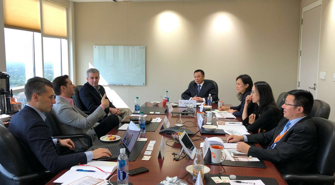 EMC易倍(中国区)体育官方网站