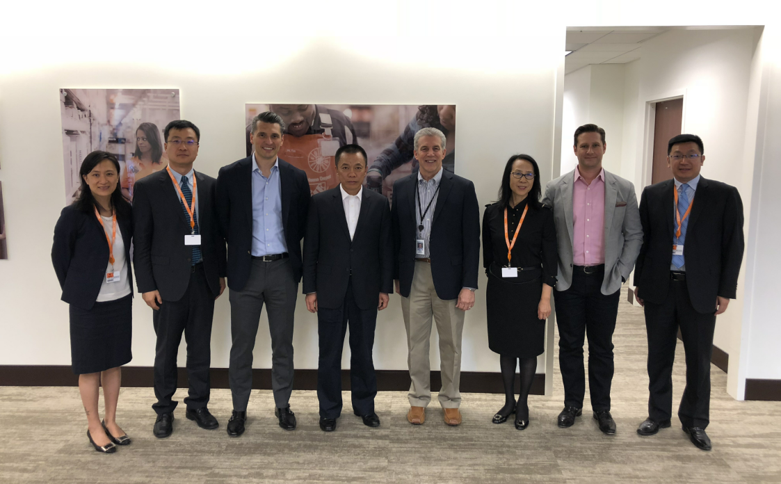 EMC易倍(中国区)体育官方网站