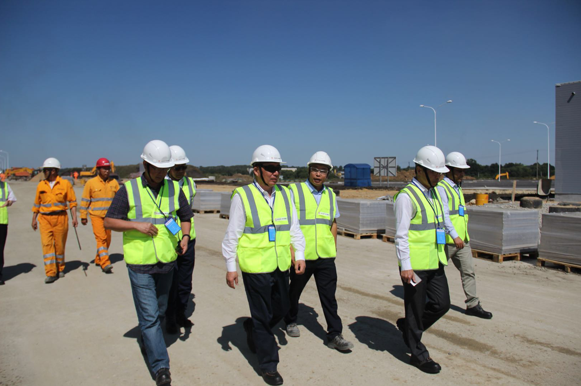 EMC易倍(中国区)体育官方网站