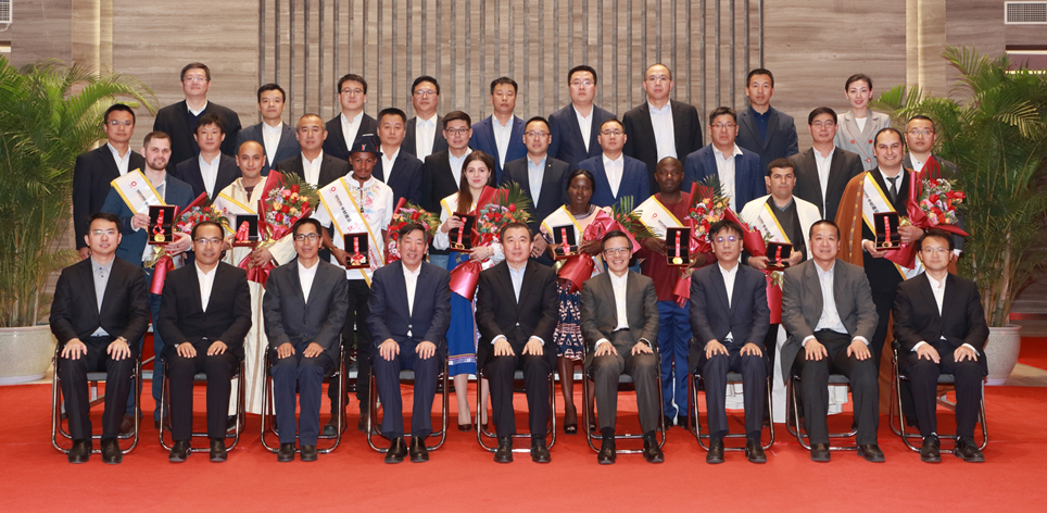 EMC易倍(中国区)体育官方网站