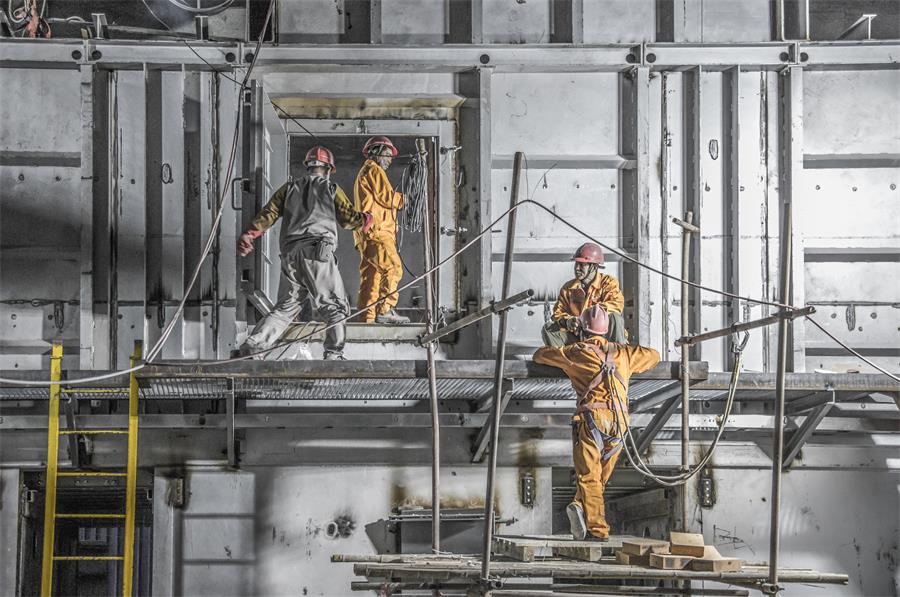 EMC易倍(中国区)体育官方网站