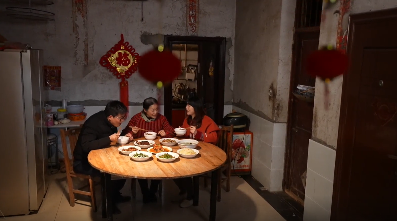 送给奋斗路上，每一个有为的你