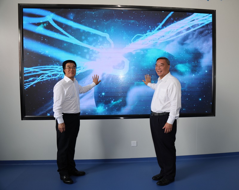 EMC易倍(中国区)体育官方网站